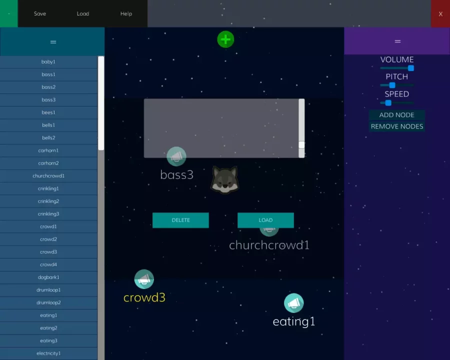 -ASMR Universe-游戏截图-好玩游戏库