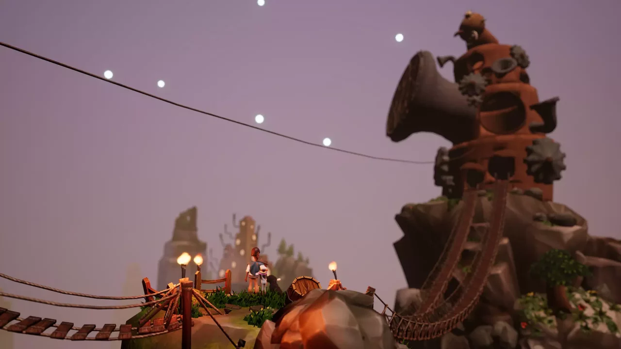 -Lá Camila: A VR Experience-游戏截图-好玩游戏库