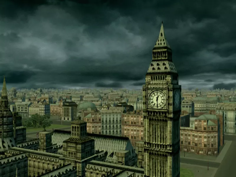 -Blazing Angels: Squadrons of WWII-游戏截图-好玩游戏库