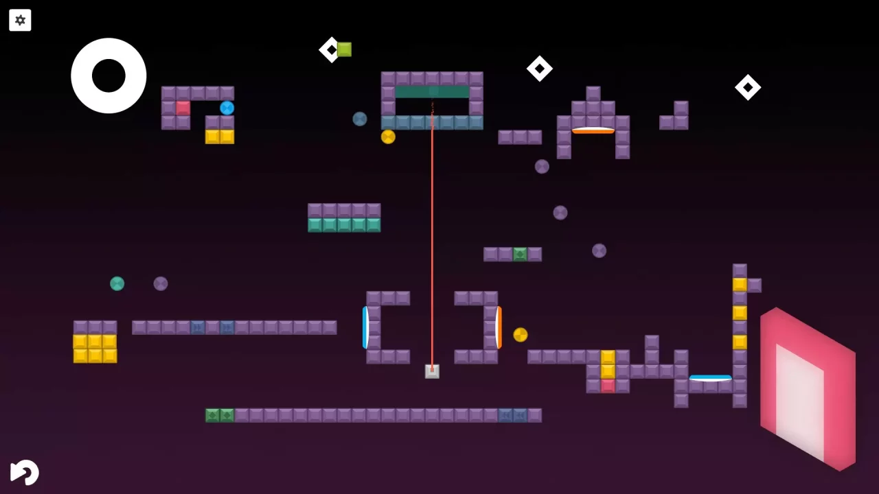 -Zup! Z-游戏截图-好玩游戏库