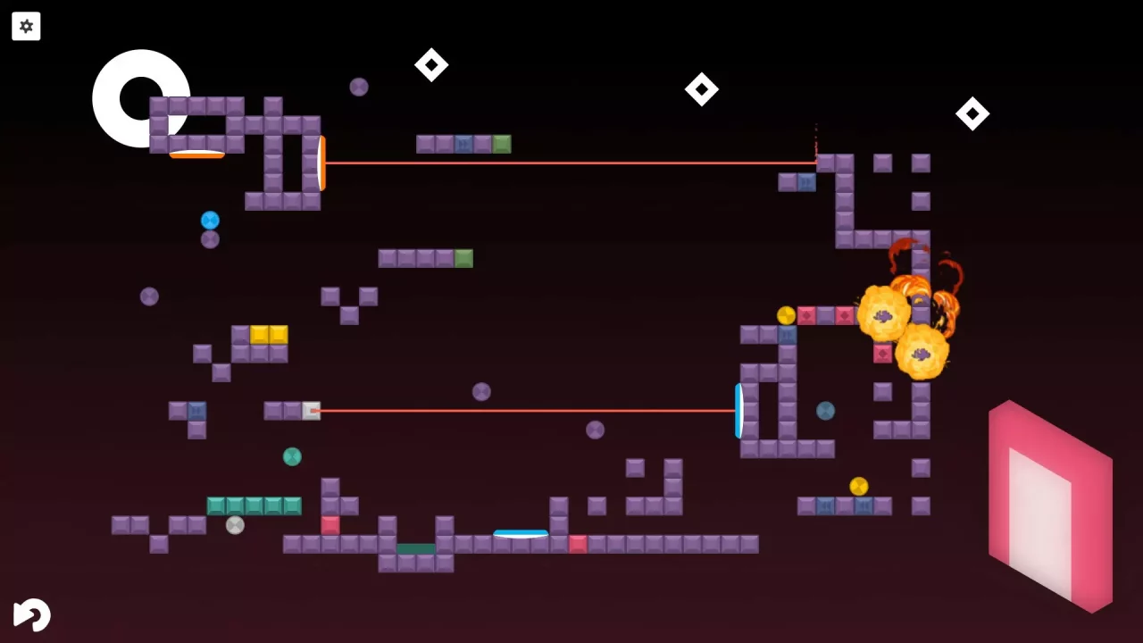 -Zup! Z-游戏截图-好玩游戏库