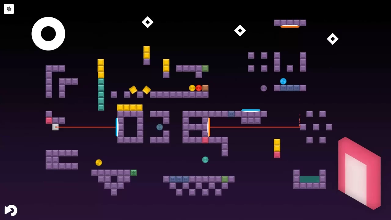 -Zup! Z-游戏截图-好玩游戏库