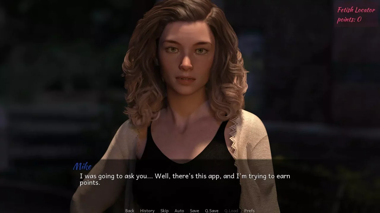 -Fetish Locator Week One - Extended Edition-游戏截图-好玩游戏库