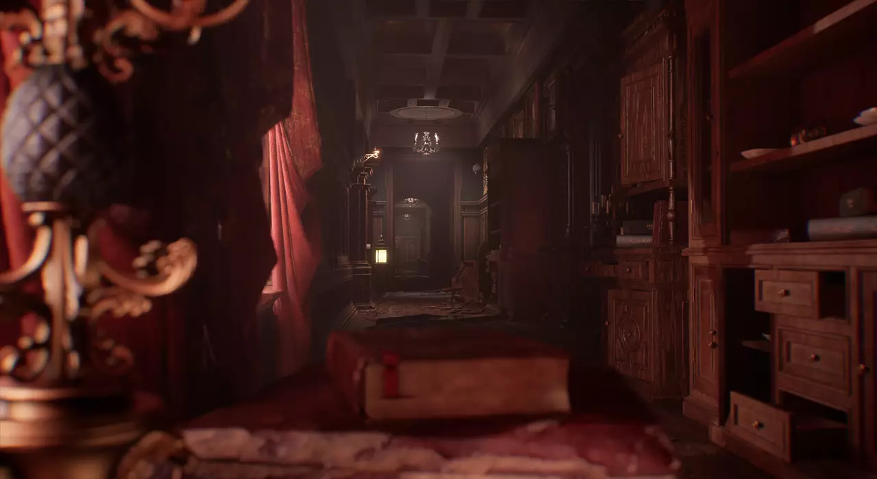 无法赦免-UNPUNISHED-游戏截图-好玩游戏库