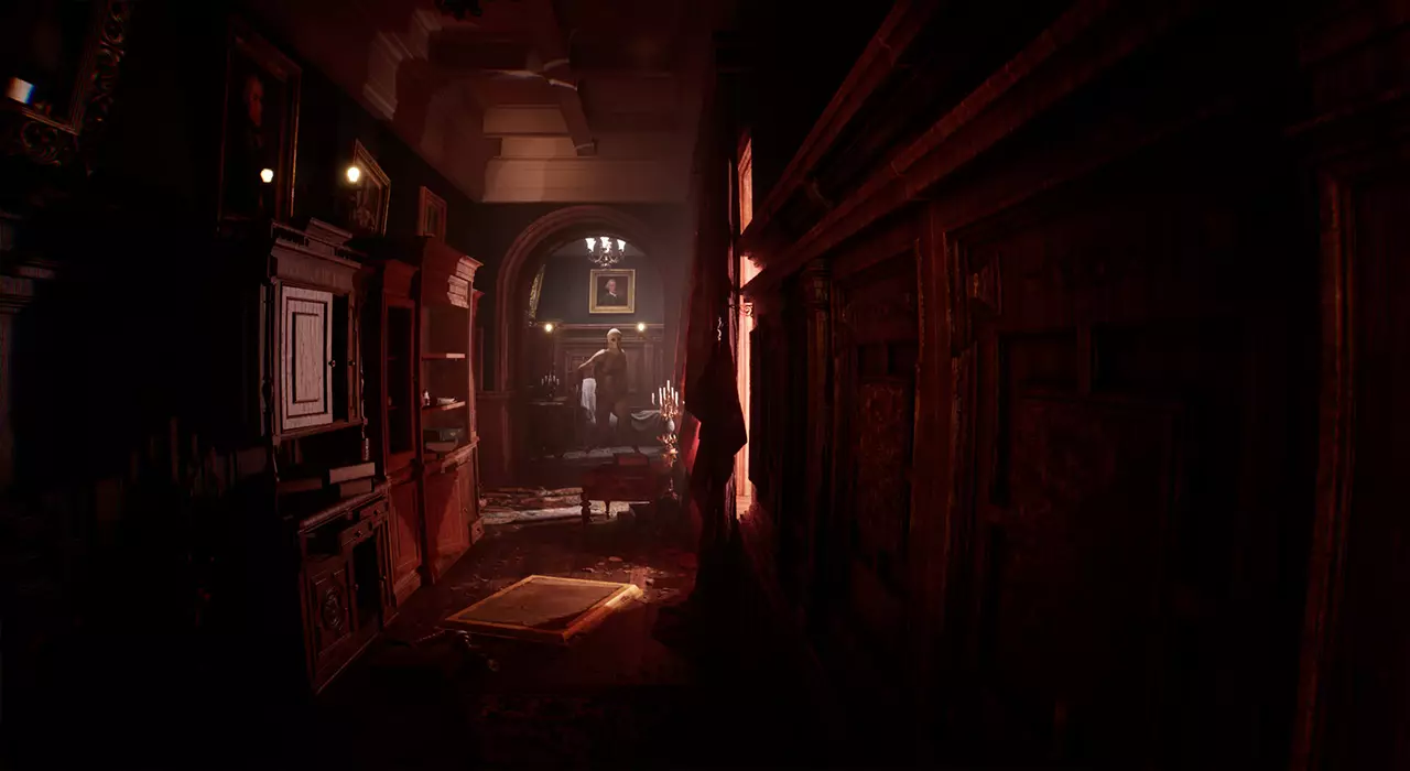 无法赦免-UNPUNISHED-游戏截图-好玩游戏库