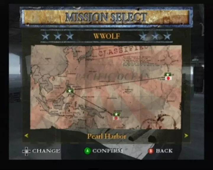 -Medal of Honor: Rising Sun-游戏截图-好玩游戏库