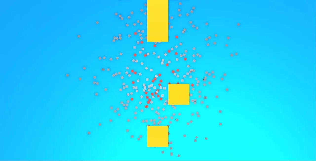 -Gauntlet of IRE-游戏截图-好玩游戏库