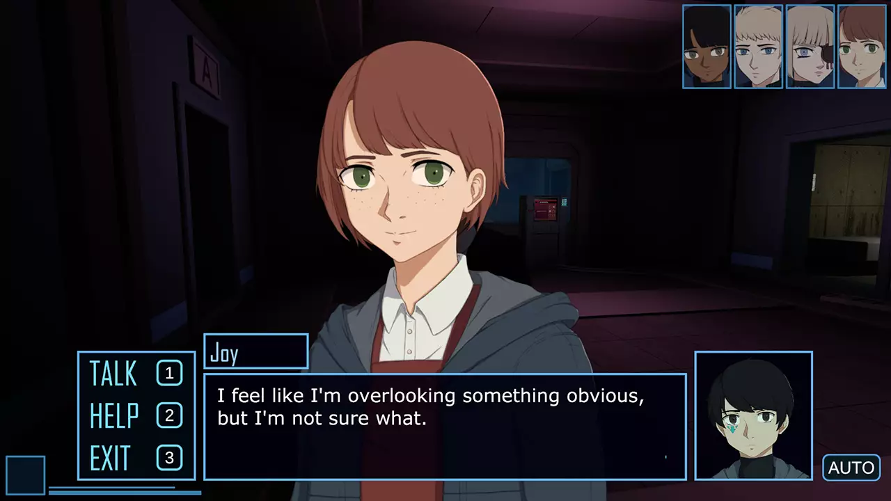 盗贼轮盘-Thief's Roulette-游戏截图-好玩游戏库