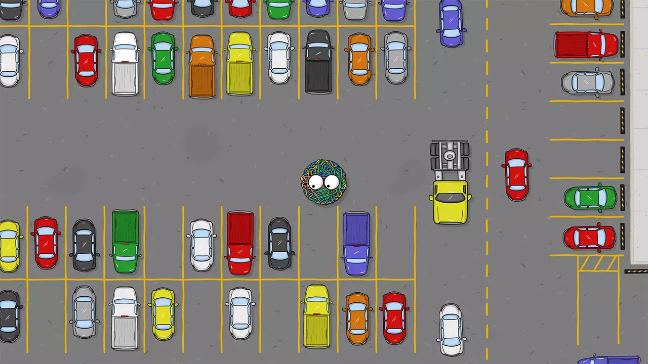 美味星球：最后一口-Tasty Planet: Final Bite-游戏截图-好玩游戏库