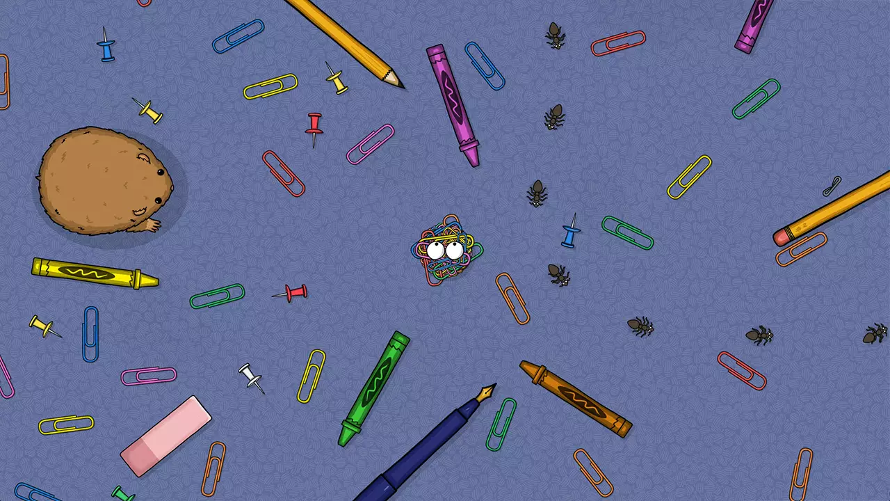 美味星球：最后一口-Tasty Planet: Final Bite-游戏截图-好玩游戏库