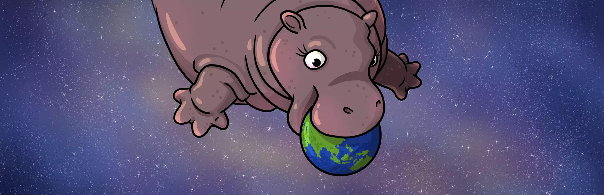 美味星球：最后一口