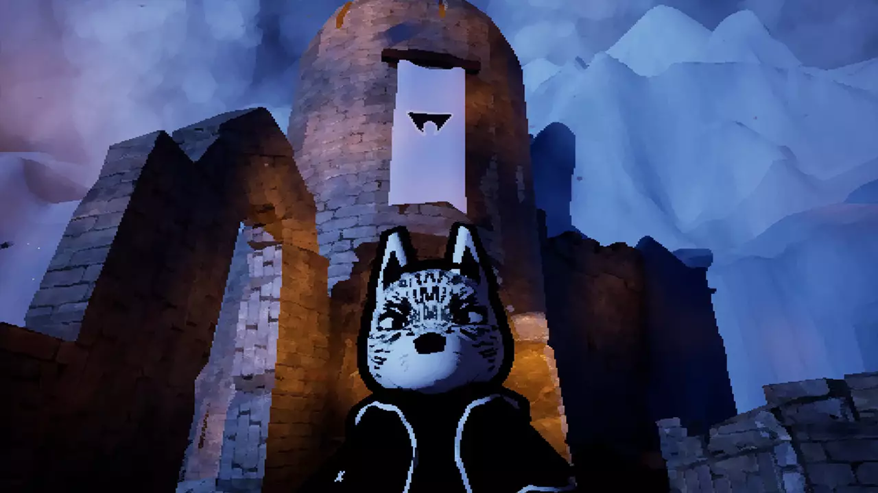 暗道：梅尔国王之死-Darkway: Murder of King Mere-游戏截图-好玩游戏库