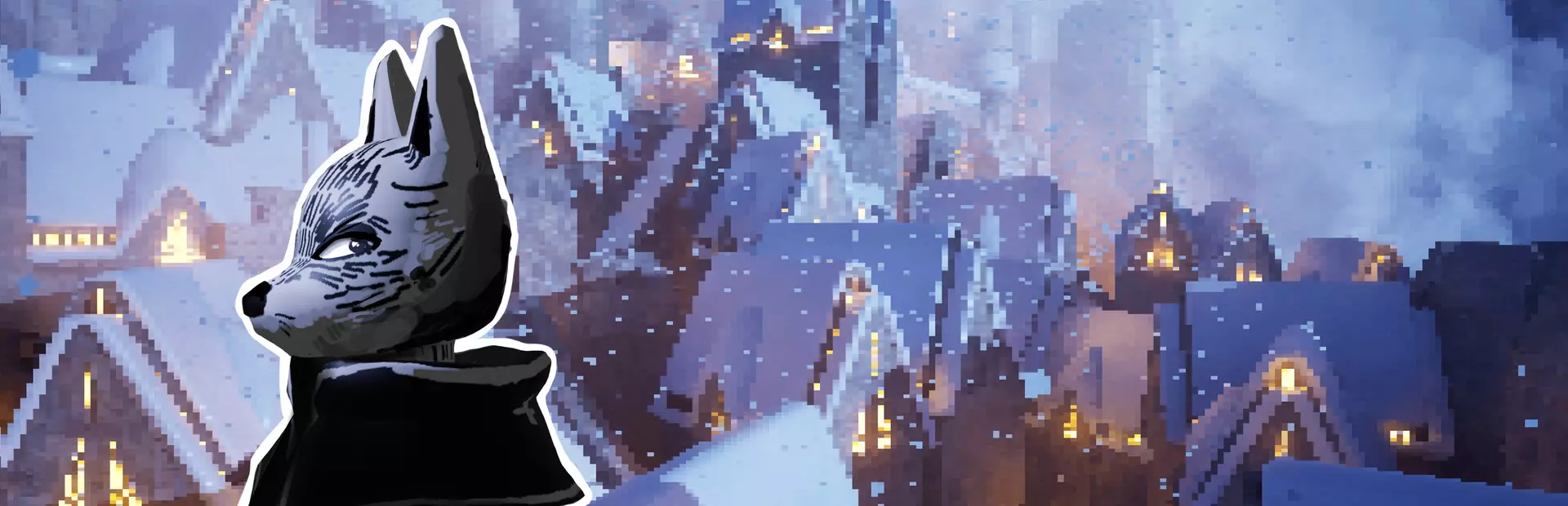 暗道：梅尔国王之死