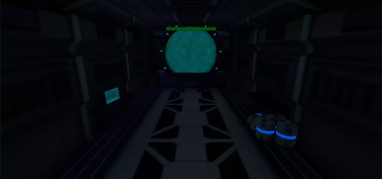 -Dimensional Rift-游戏截图-好玩游戏库