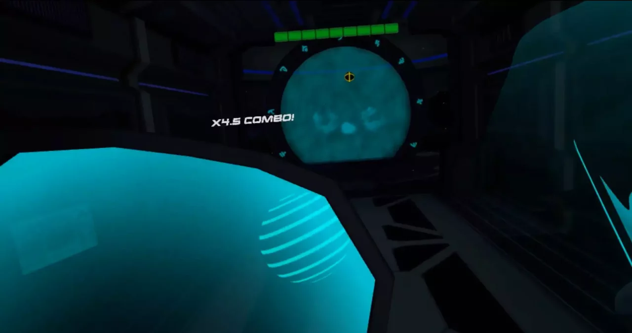 -Dimensional Rift-游戏截图-好玩游戏库