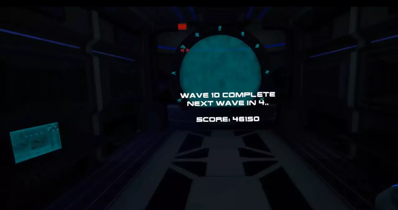 -Dimensional Rift-游戏截图-好玩游戏库