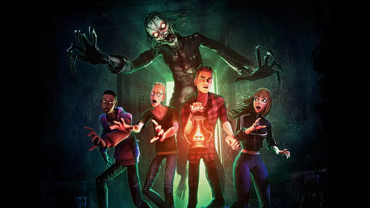 Escape the Ayuwoki: Horror Night