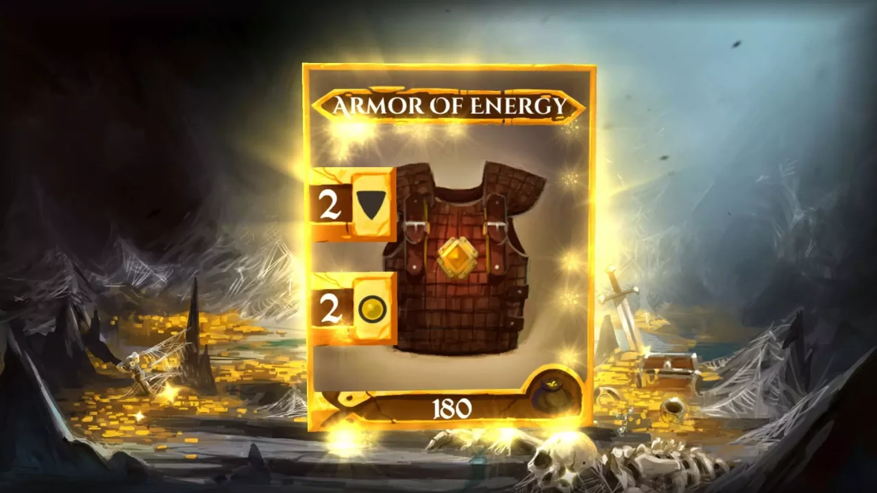 -Lost in the Dungeon-游戏截图-好玩游戏库