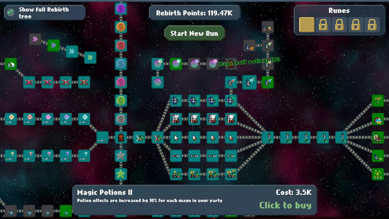 格瑞多-格瑞多-游戏截图-好玩游戏库