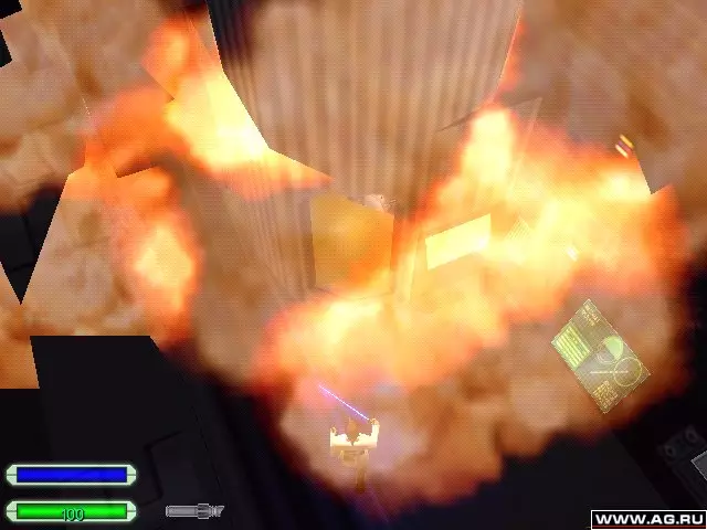 Star Wars: Episode I – The Phantom Menace