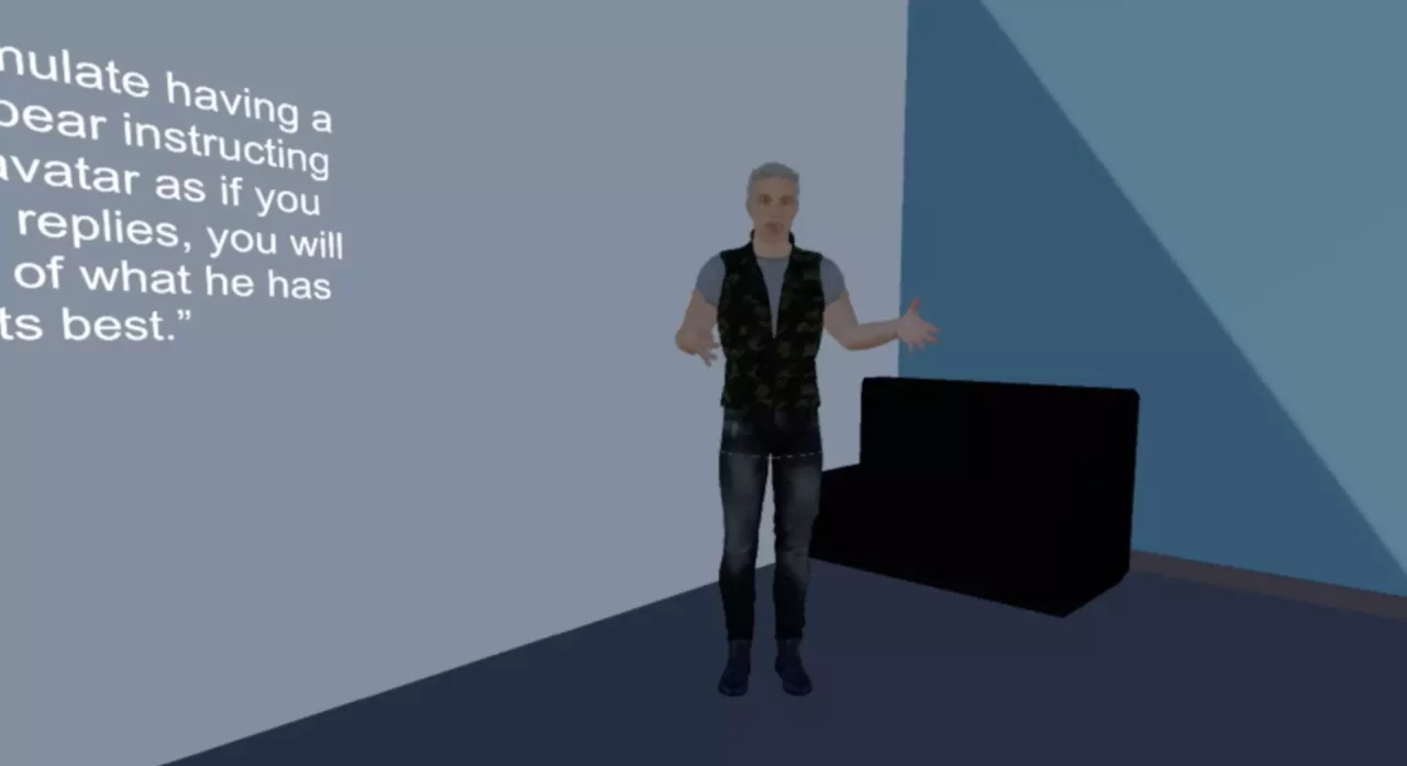 -PsychLabVR-游戏截图-好玩游戏库