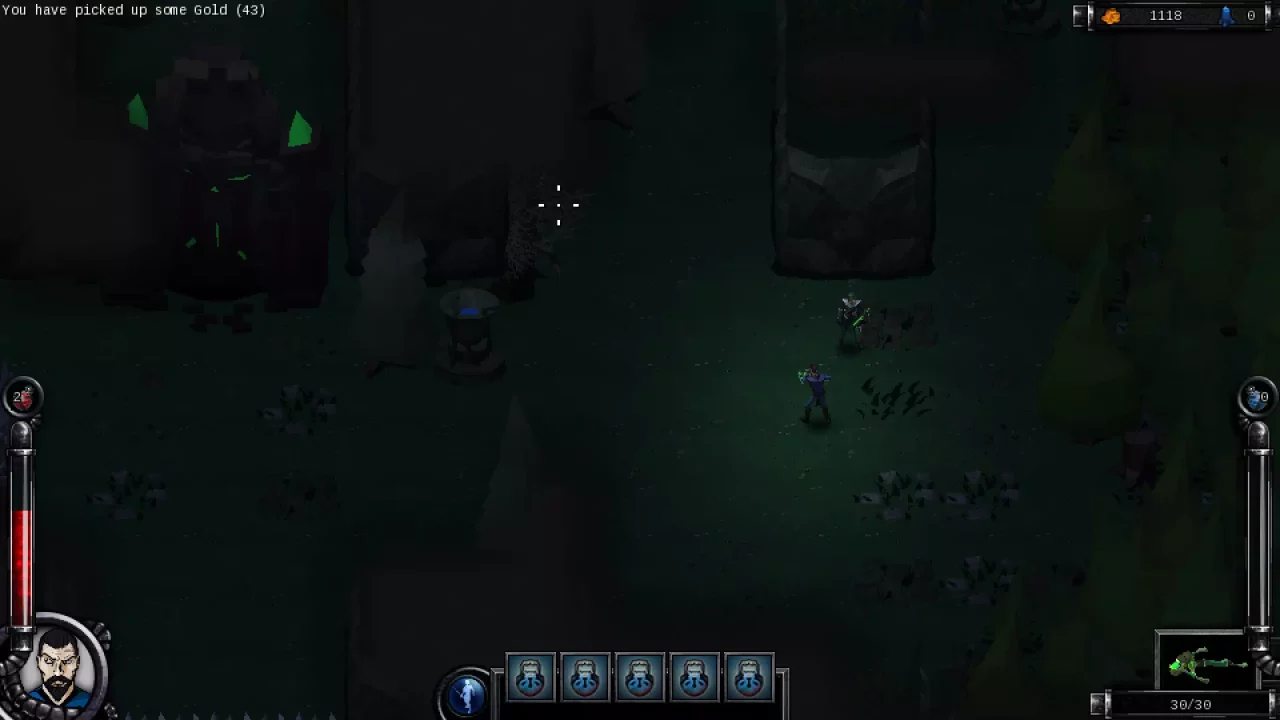 -Vzerthos: The Heir of Thunder-游戏截图-好玩游戏库