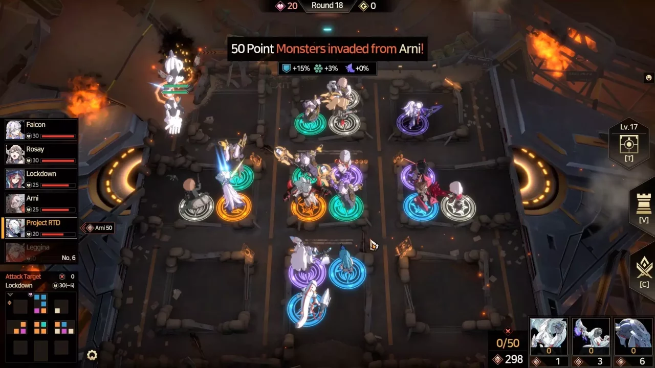 -Project RTD: Random Tower Defense PvP-游戏截图-好玩游戏库