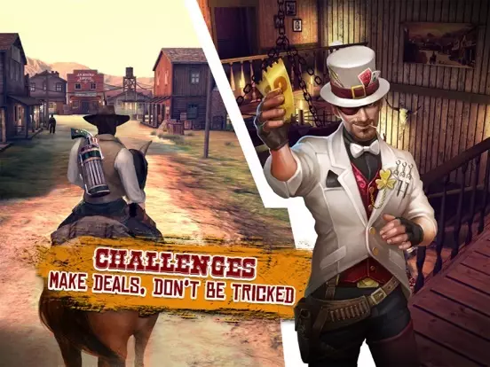 -Six-Guns-游戏截图-好玩游戏库