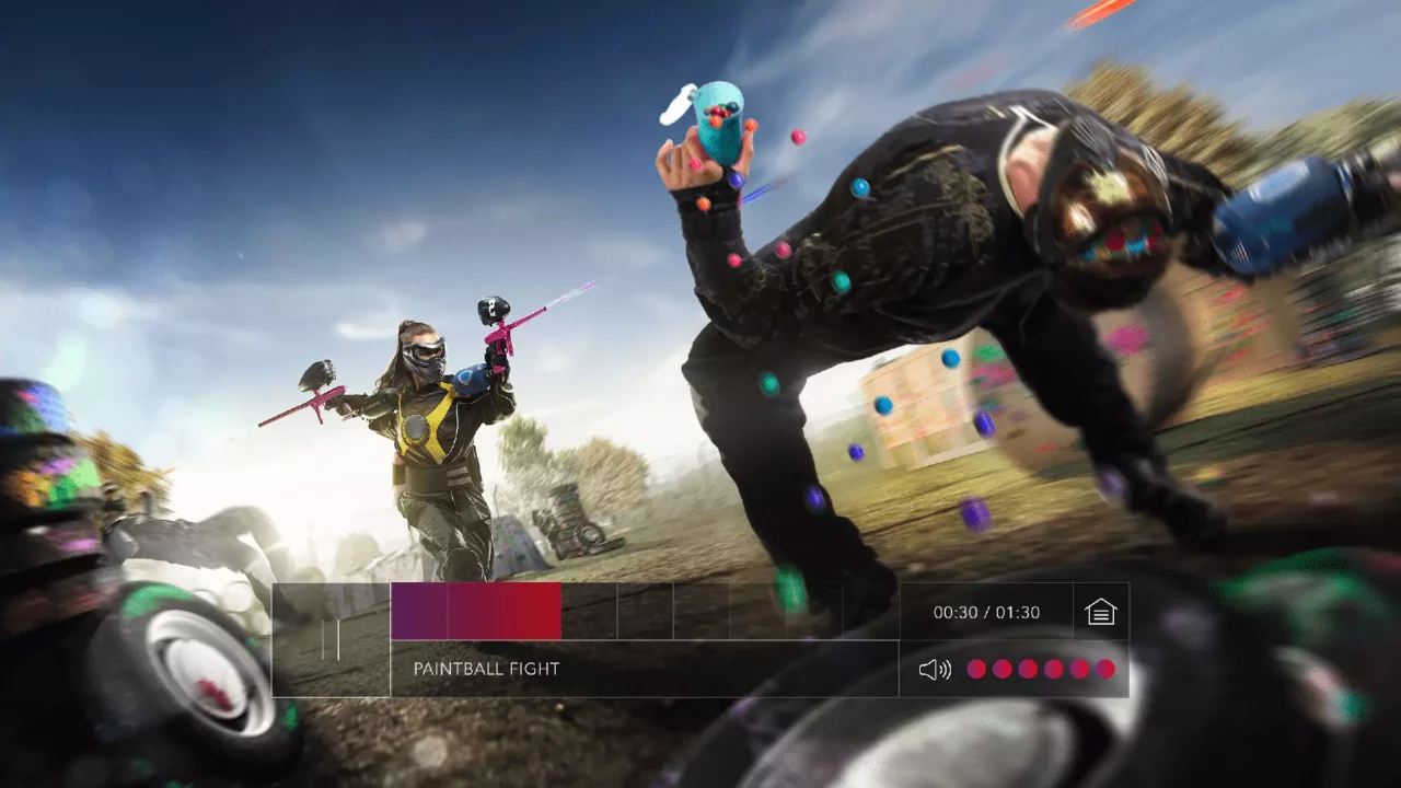 -Weelco-游戏截图-好玩游戏库