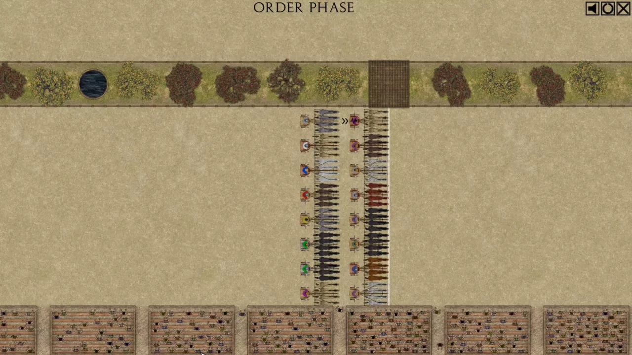 -Qvadriga-游戏截图-好玩游戏库