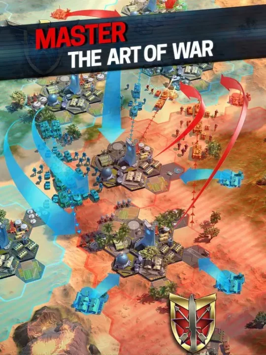 -Instant War-游戏截图-好玩游戏库