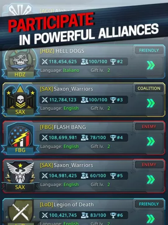 -Instant War-游戏截图-好玩游戏库