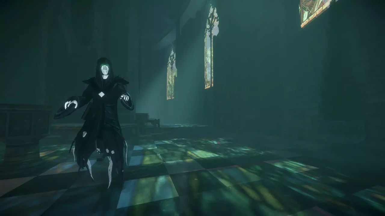 -The Memory of Eldurim-游戏截图-好玩游戏库