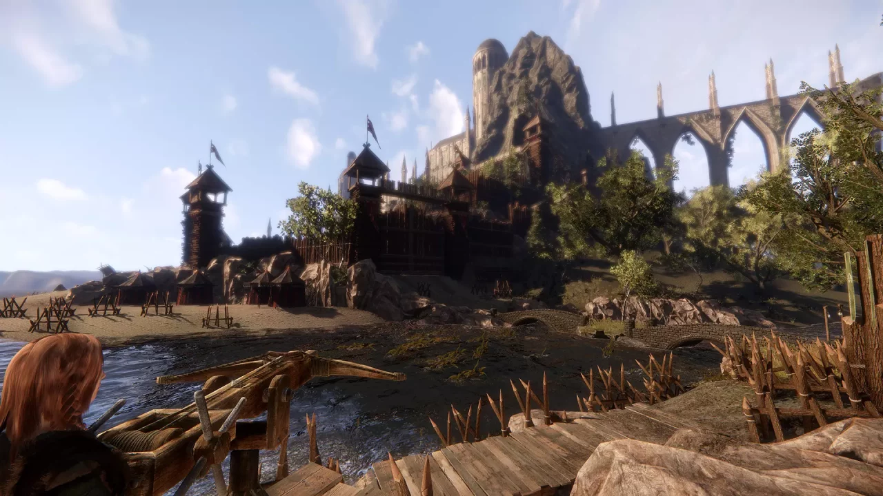 -The Memory of Eldurim-游戏截图-好玩游戏库