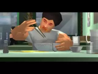 -Jackie Chan Stuntmaster-游戏截图-好玩游戏库