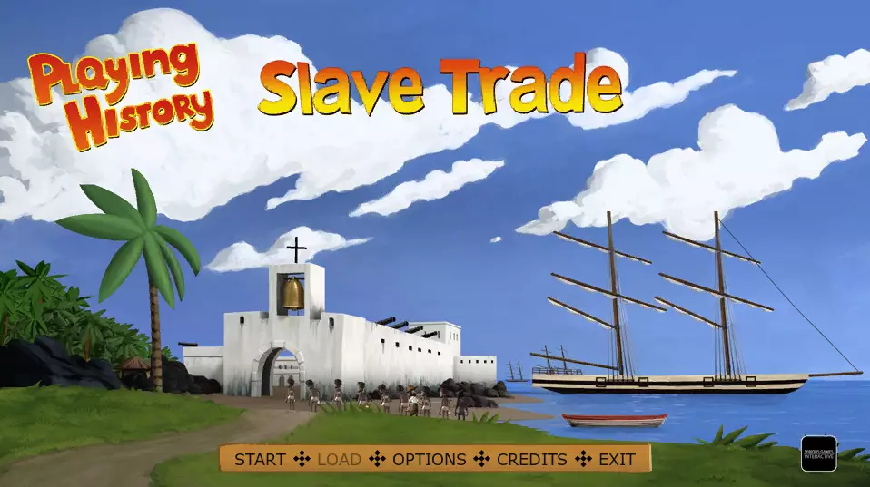 Playing History 2 – Slave Trade