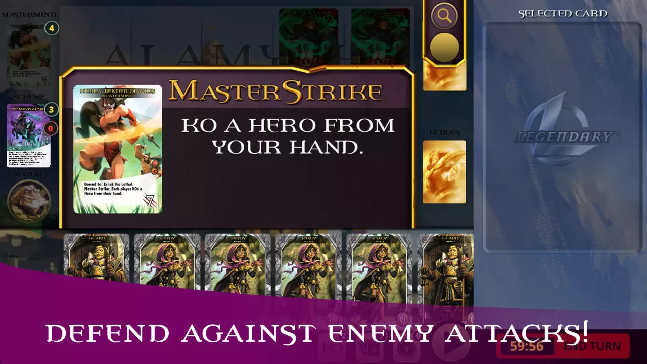 -Legendary DXP-游戏截图-好玩游戏库