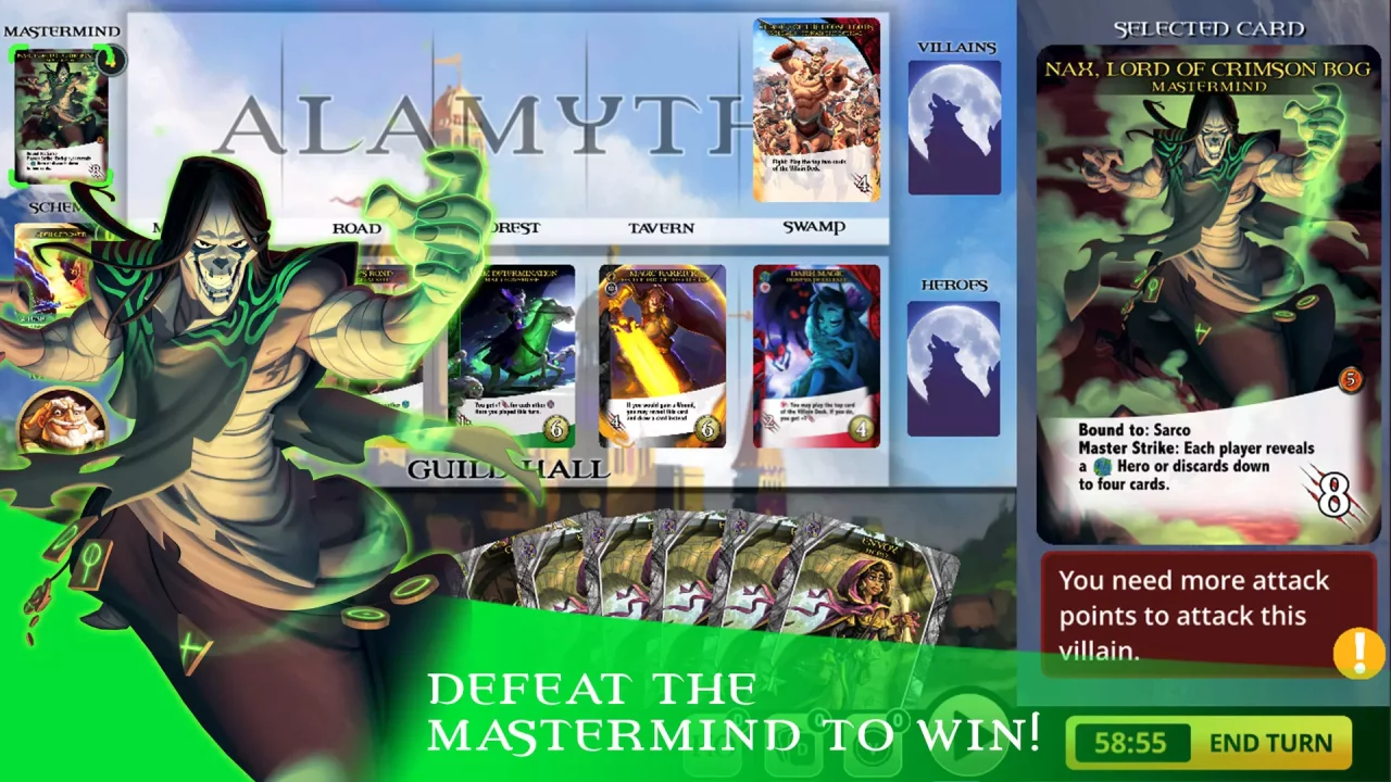 -Legendary DXP-游戏截图-好玩游戏库