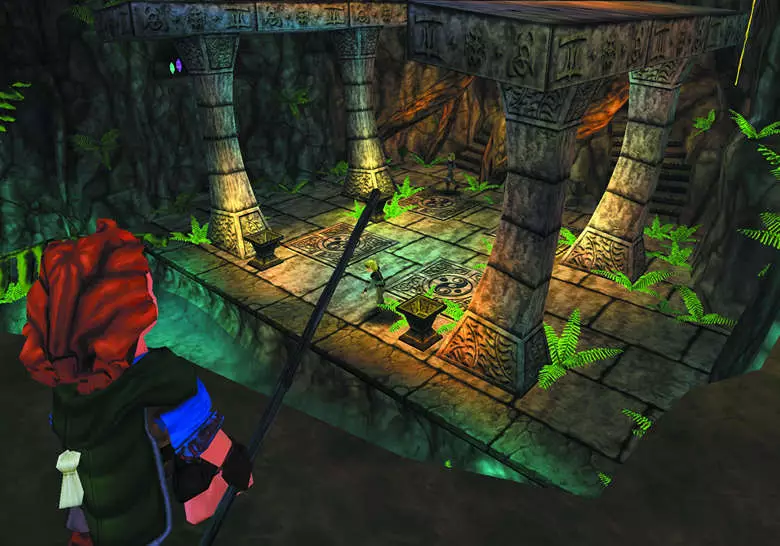 -Hobbit, The (2003)-游戏截图-好玩游戏库