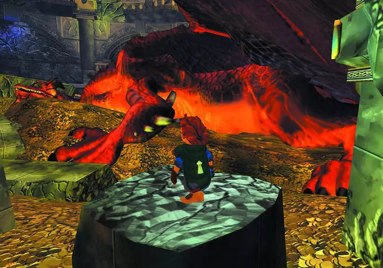 -Hobbit, The (2003)-游戏截图-好玩游戏库