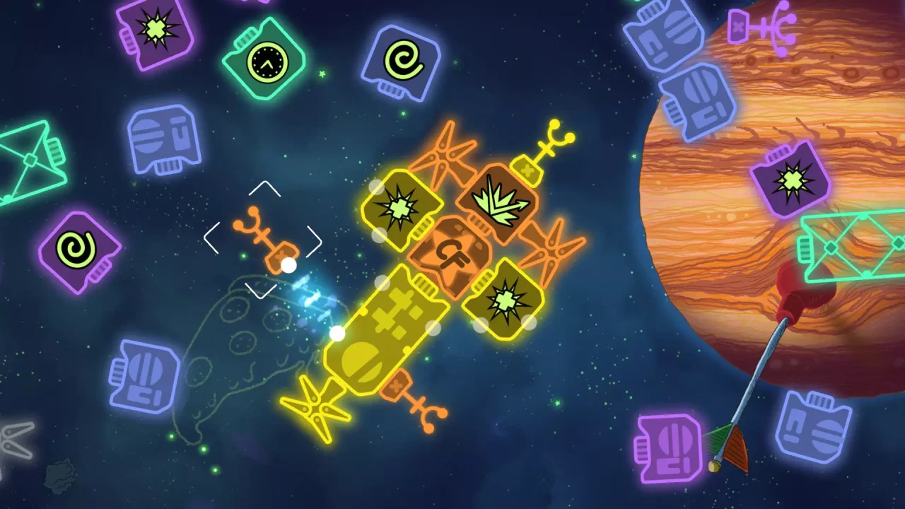 -Captain Forever Remix-游戏截图-好玩游戏库