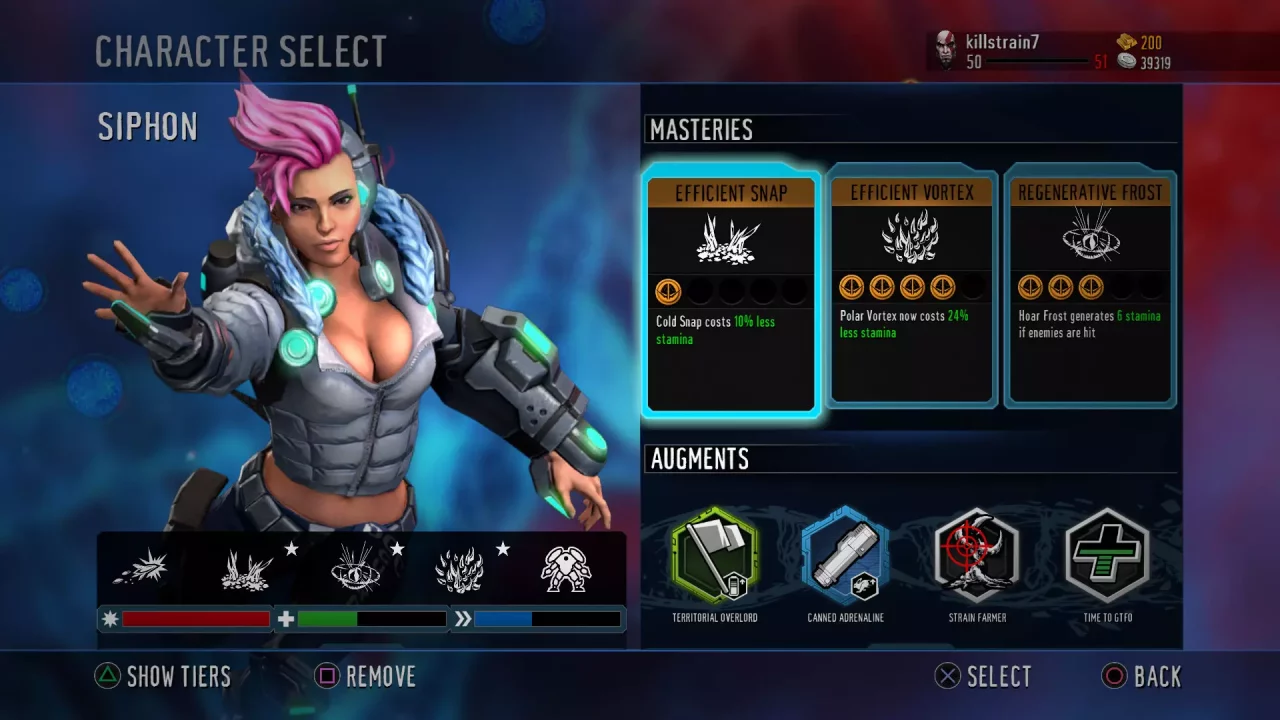 -Kill Strain-游戏截图-好玩游戏库