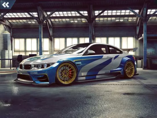 -Need for Speed No Limits-游戏截图-好玩游戏库