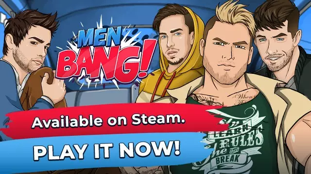 Men Bang