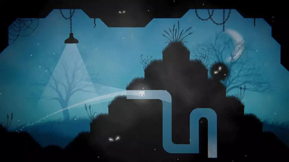 -Midnight Deluxe-游戏截图-好玩游戏库