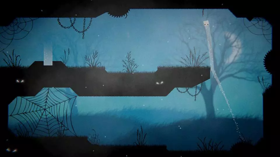 -Midnight Deluxe-游戏截图-好玩游戏库