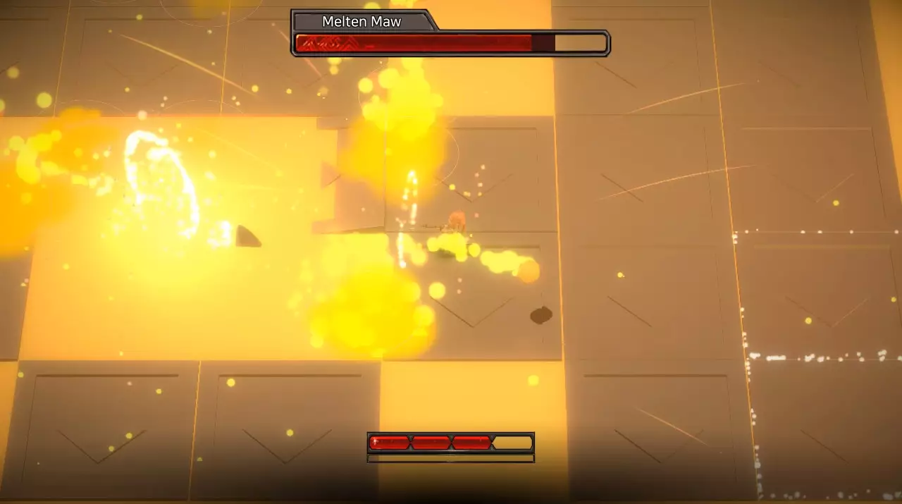 -CrownFall-游戏截图-好玩游戏库