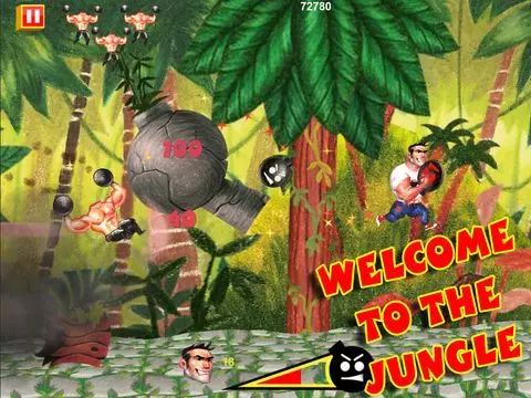 -Serious Sam: Kamikaze Attack!-游戏截图-好玩游戏库