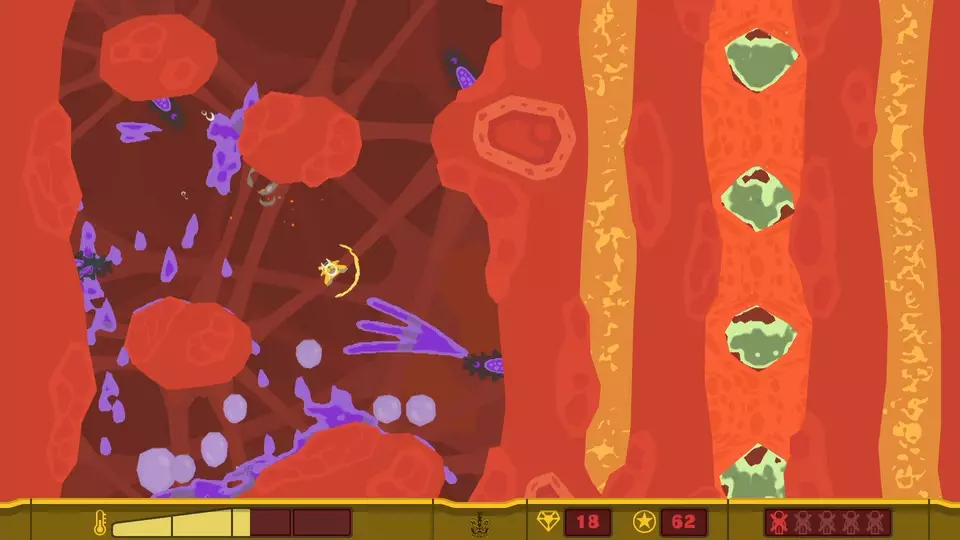 -PixelJunk Shooter 2-游戏截图-好玩游戏库