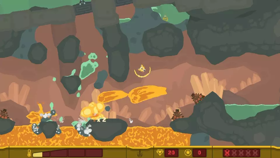 -PixelJunk Shooter 2-游戏截图-好玩游戏库